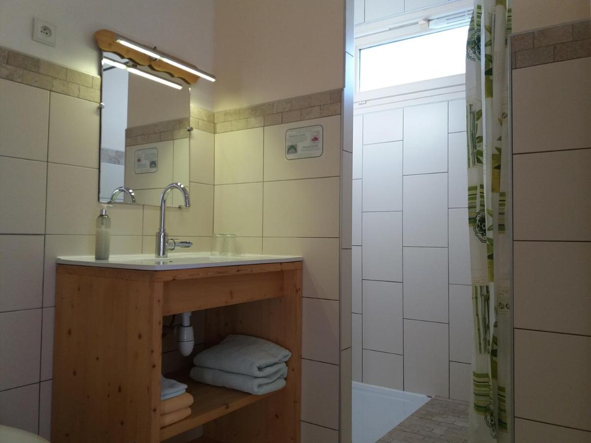 Hotel Bellier La Chapelle-en-Vercors Eksteriør billede