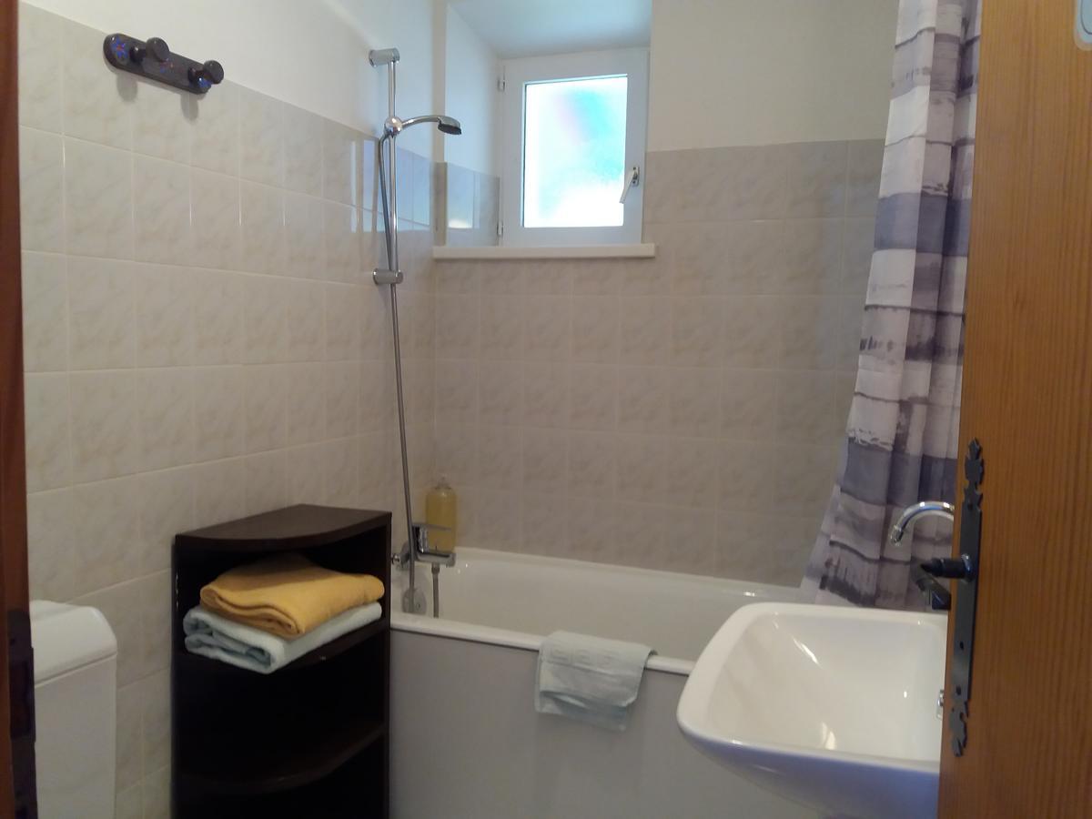 Hotel Bellier La Chapelle-en-Vercors Eksteriør billede